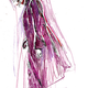 Illustration for article titled See the Sketches That Captured The Crazy